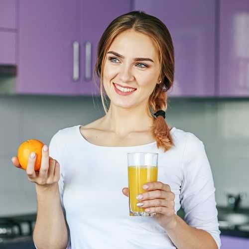  Amanda L., Brampton, ON